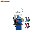 6f Circular Socks Environmental Bamboo Machine Maker